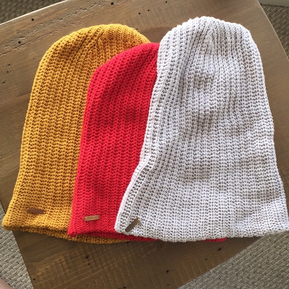 Free People Accessories - Free People Beanies